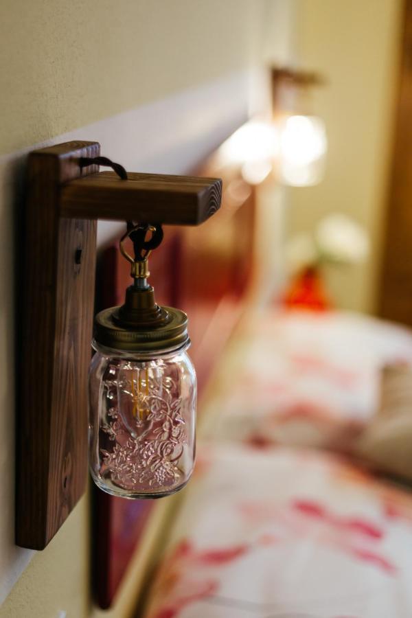 La Bicicletta Rooms Кремона Экстерьер фото